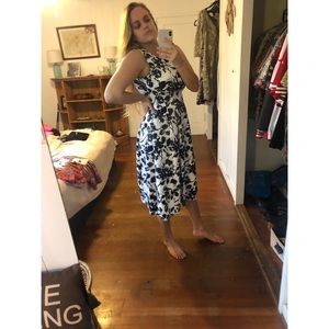 Eliza J dress